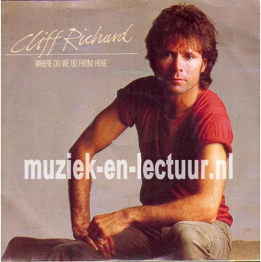 Where do we go from here - Discovering