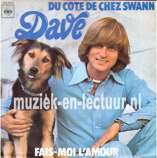 Du cote de chez swann - Fais moi l' amour