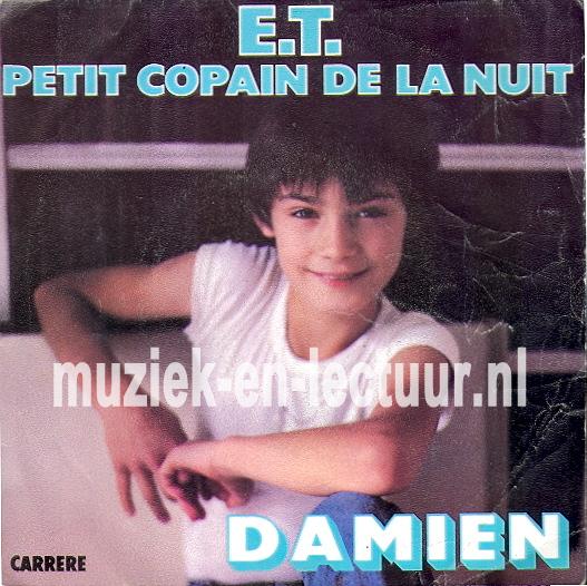 E.T petit copain de la nuit - Jose aime Linda