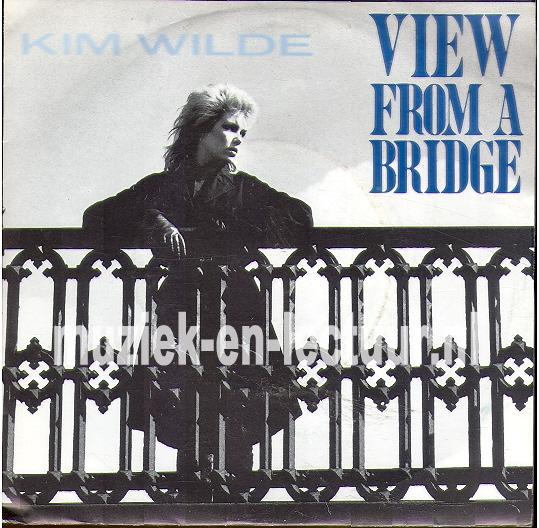 View from a bridge - Take me tonight