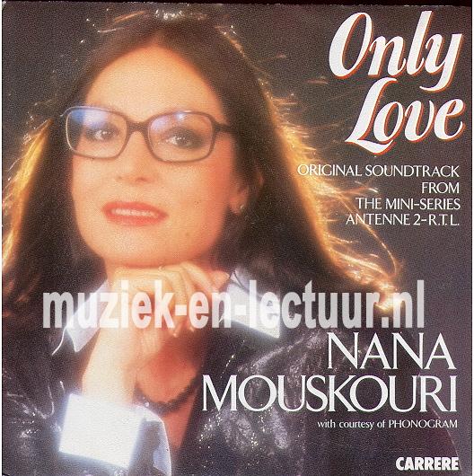 Only love - L'amour en heritage