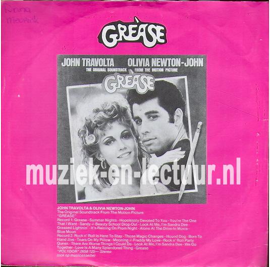 Hopelessly devoted to you - Love is a many splendored thing (instr.) Hopelessly devoted to you - Love is a many splendored thing (instr.)