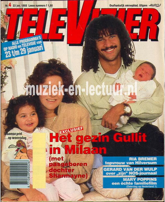 Televizier 1988 nr.04