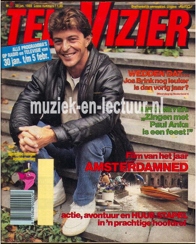 Televizier 1988 nr.05