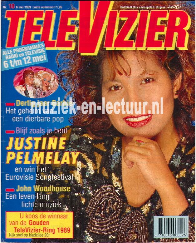 Televizier 1989 nr.18