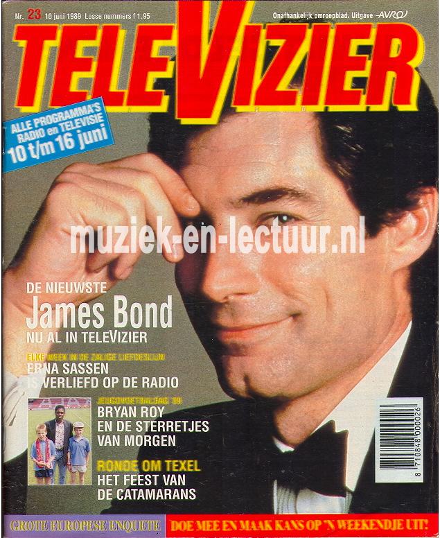 Televizier 1989 nr.23
