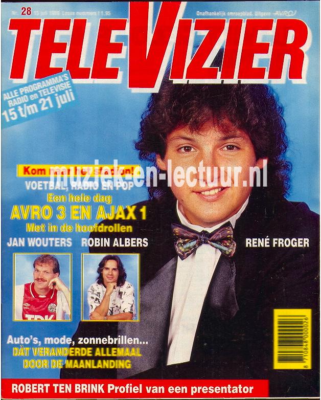 Televizier 1989 nr.28