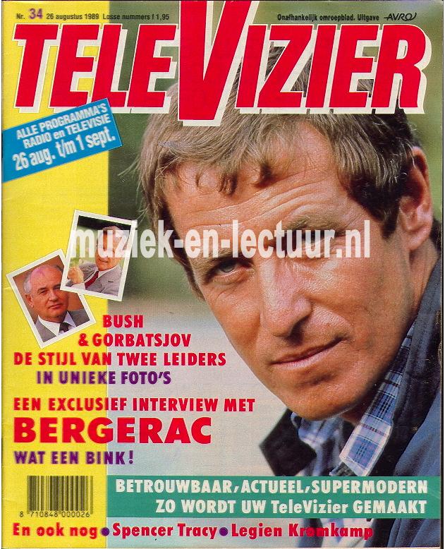 Televizier 1989 nr.34