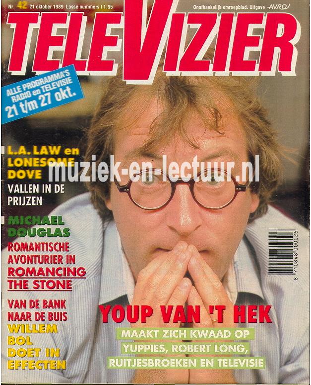 Televizier 1989 nr.42