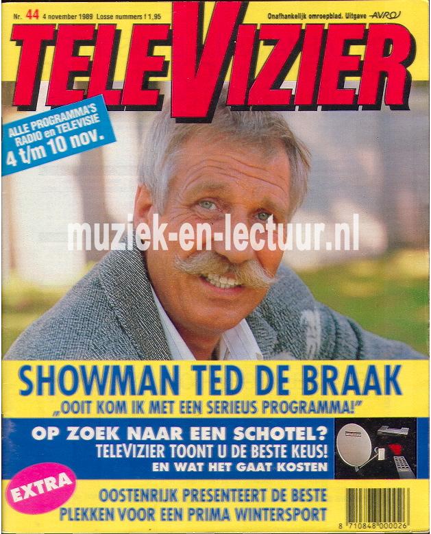 Televizier 1989 nr.44