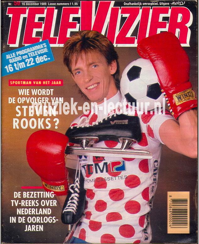 Televizier 1989 nr.50