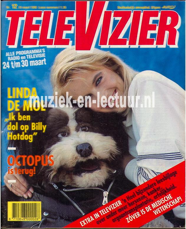 Televizier 1990 nr.12