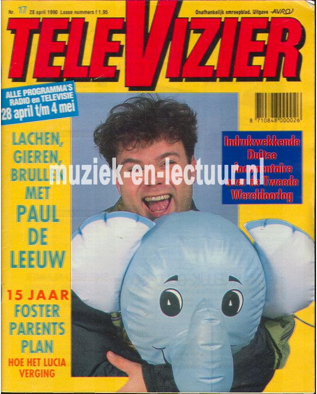 Televizier 1990 nr.17