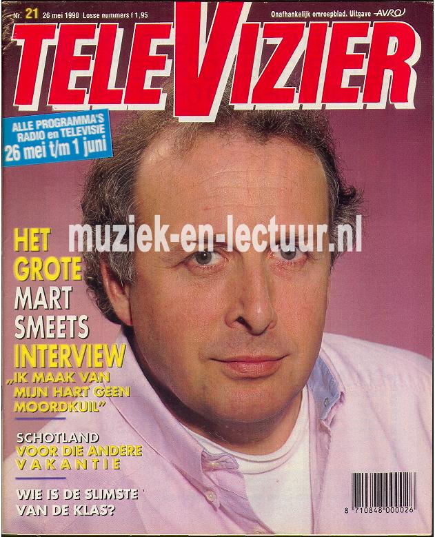 Televizier 1990 nr.21