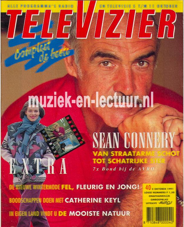 Televizier 1991 nr.40