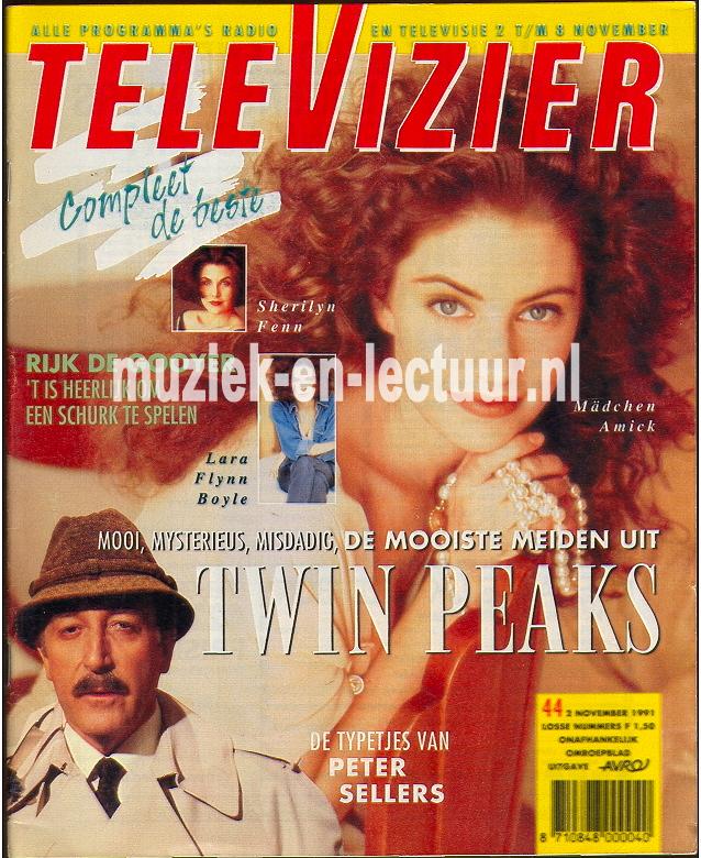 Televizier 1991 nr.44