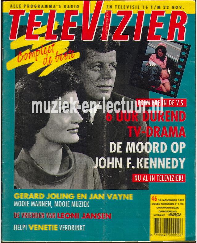 Televizier 1991 nr.46