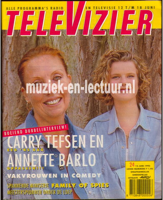 Televizier 1993 nr.24