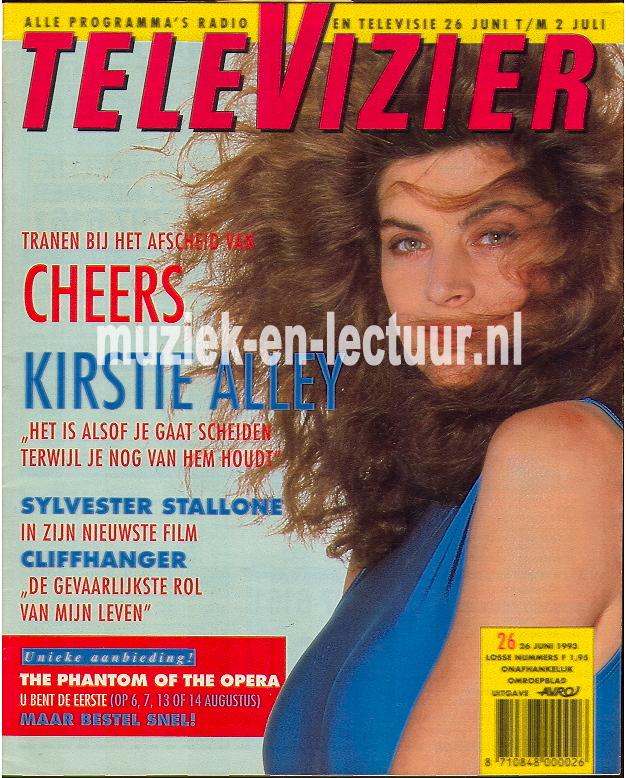 Televizier 1993 nr.26