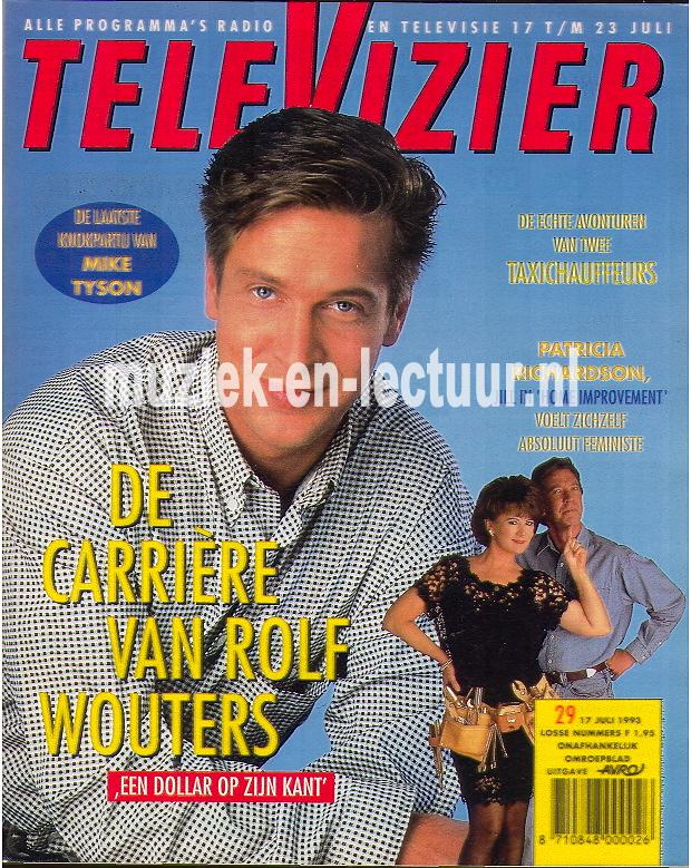 Televizier 1993 nr.29