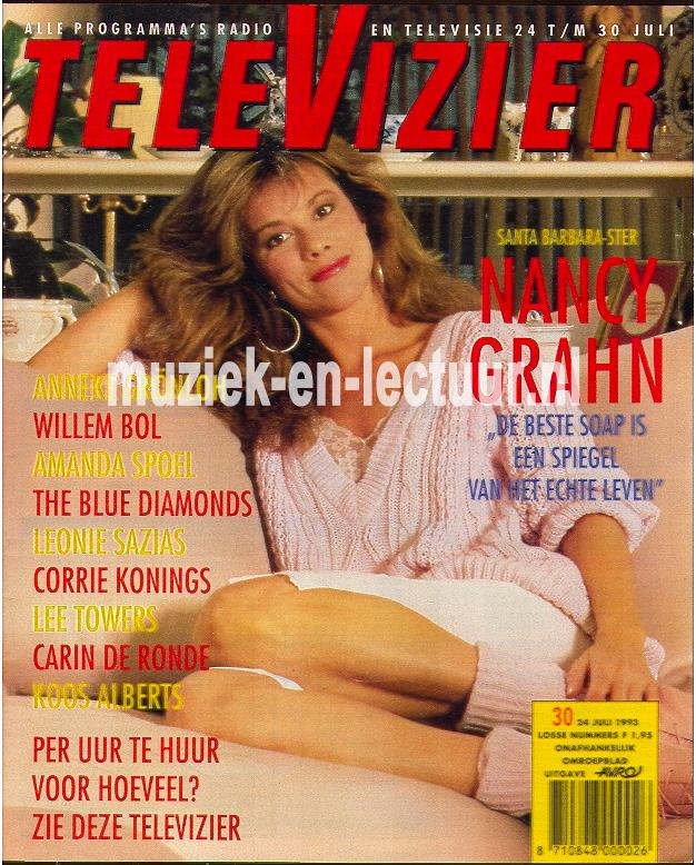 Televizier 1993 nr.30