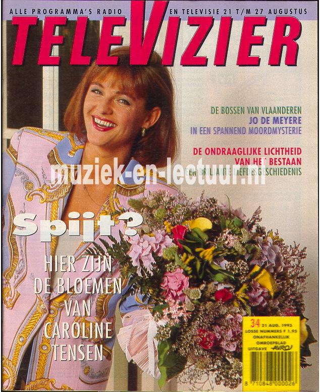 Televizier 1993 nr.34