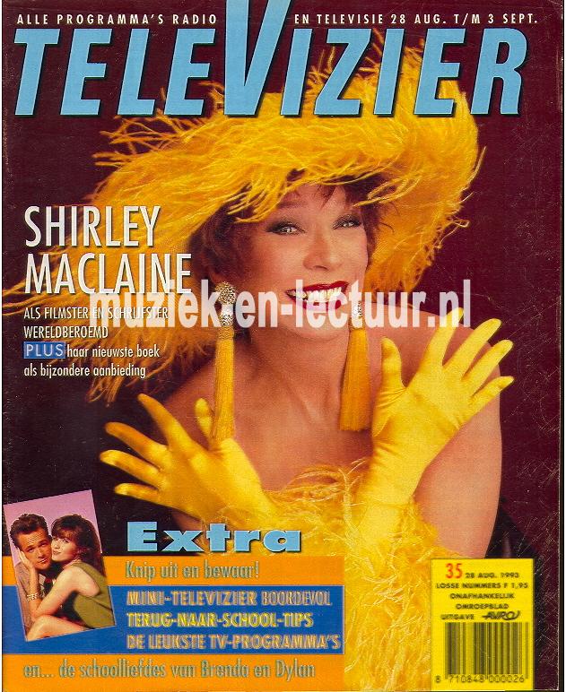 Televizier 1993 nr.35