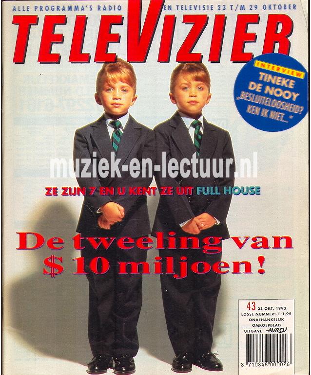 Televizier 1993 nr.43