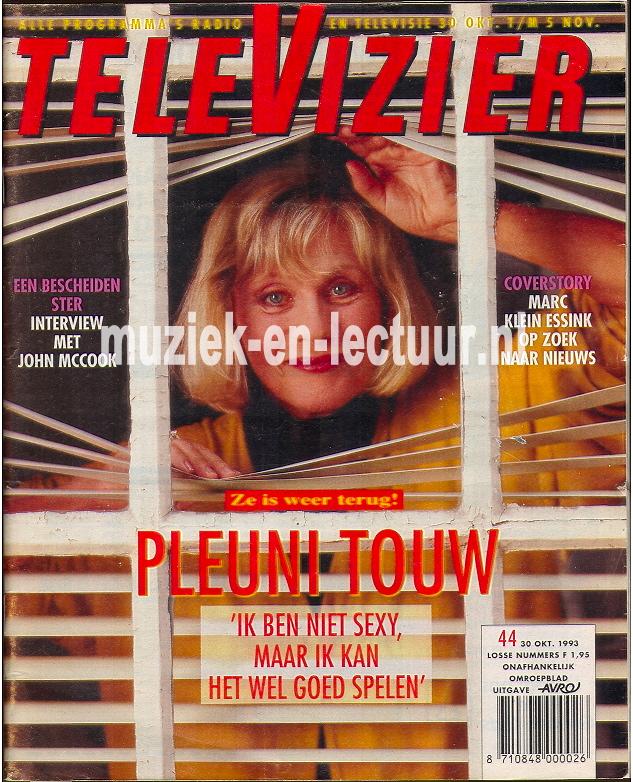 Televizier 1993 nr.44