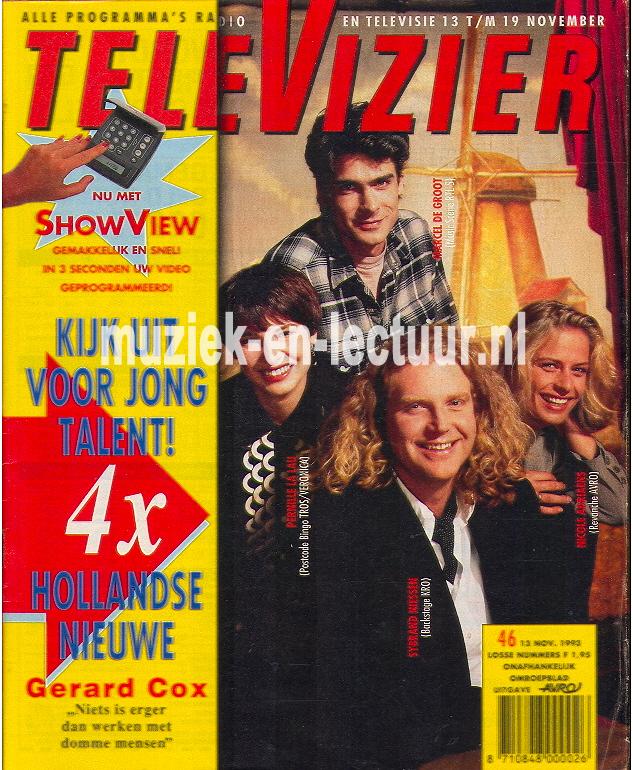 Televizier 1993 nr.46