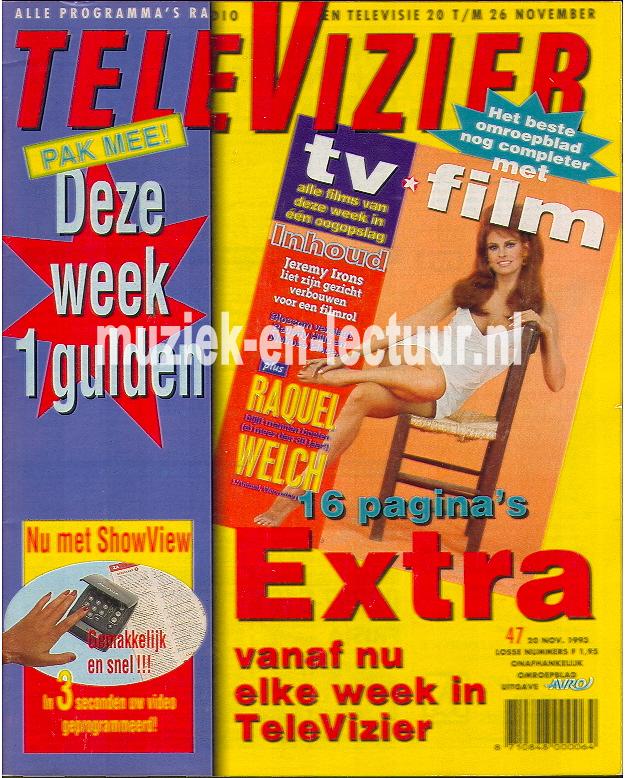 Televizier 1993 nr.47