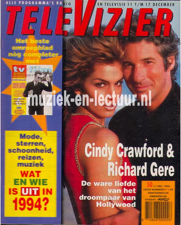 Televizier 1993 nr.50