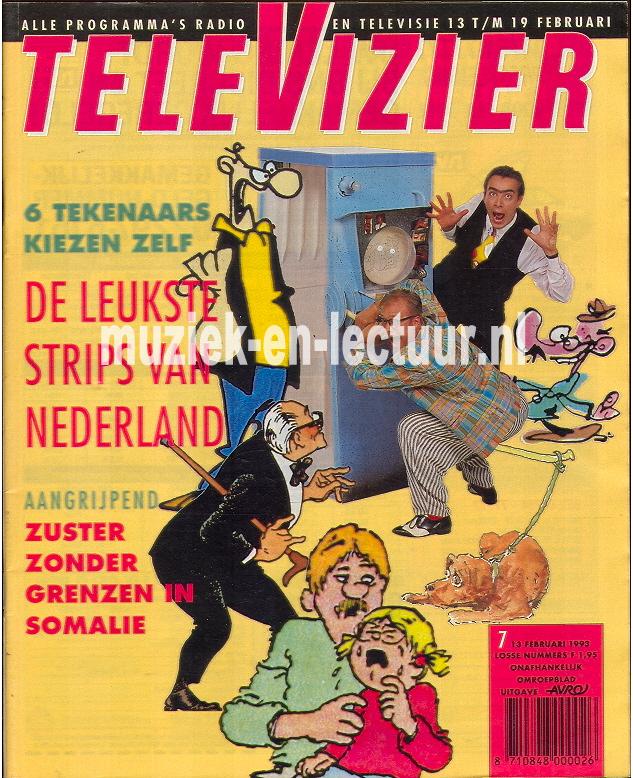 Televizier 1993 nr.07