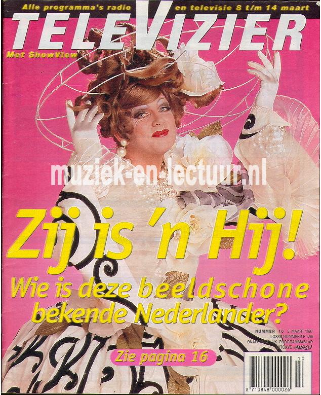 Televizier 1997 nr.10