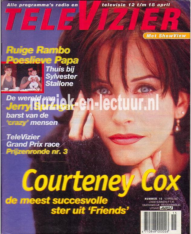 Televizier 1997 nr.15