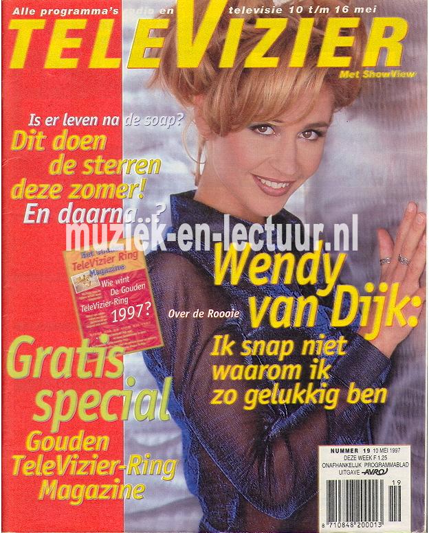 Televizier 1997 nr.19