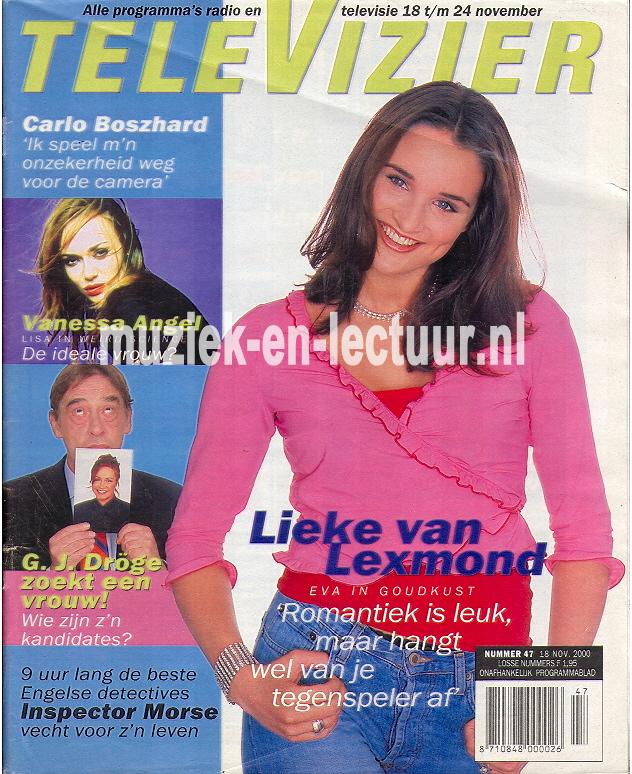 Televizier 2000 nr.47