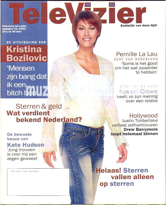 Televizier 2003 nr.21