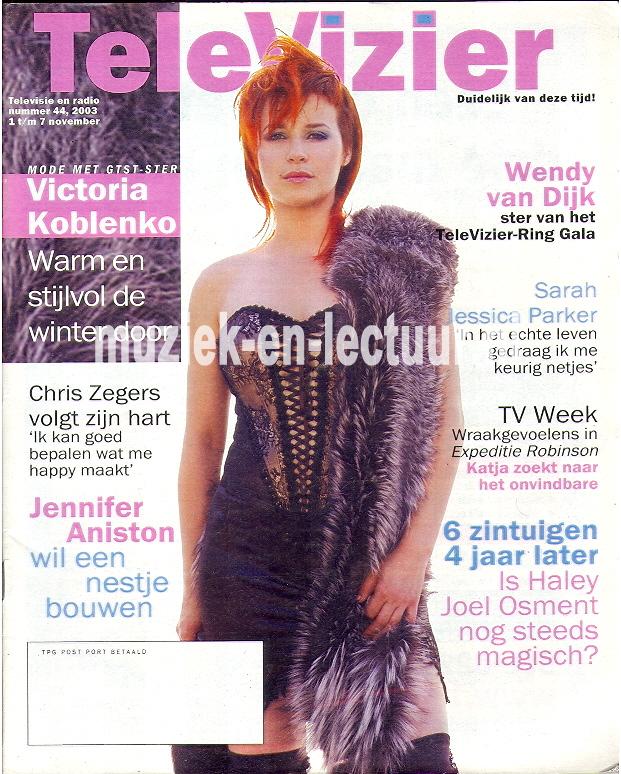 Televizier 2003 nr.44