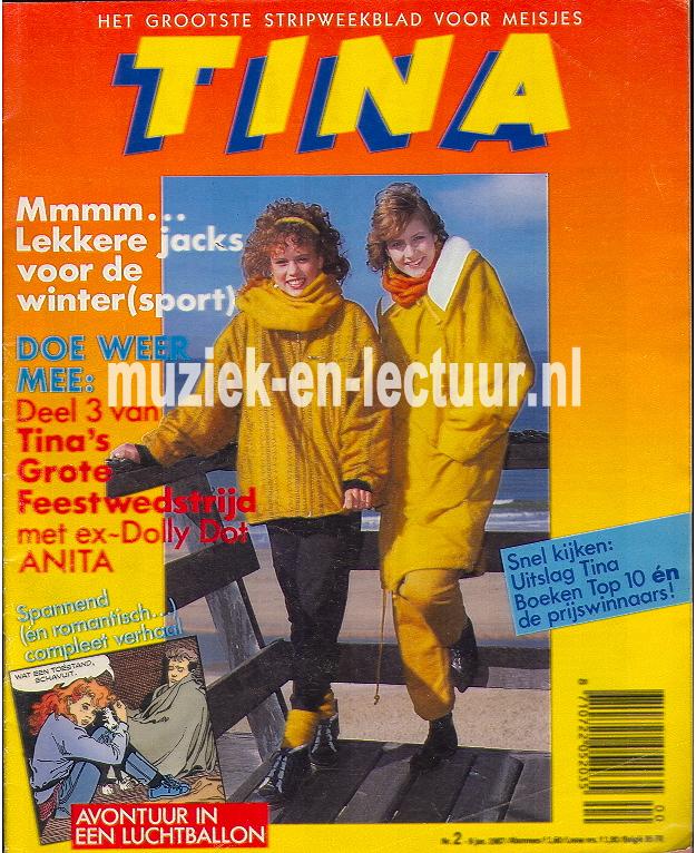 Tina 1987 nr. 02