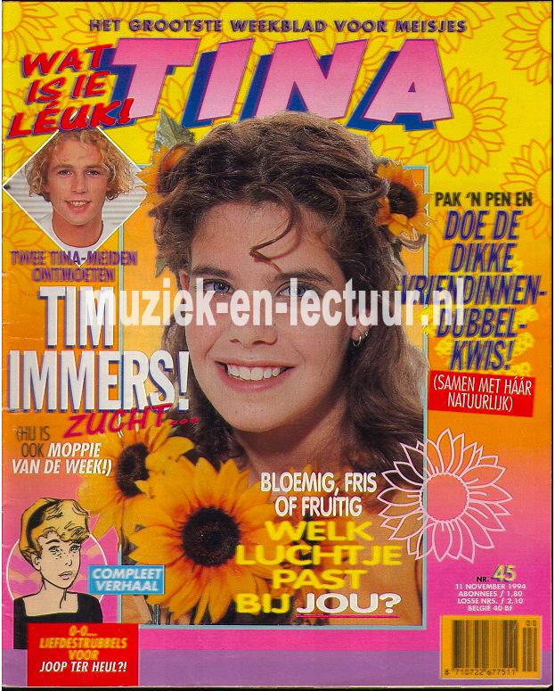 Tina 1994 nr. 45