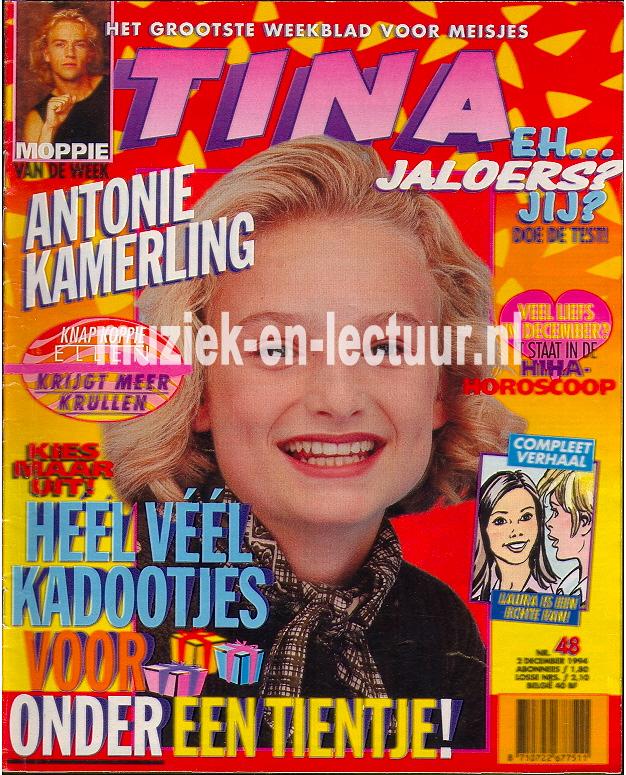 Tina 1994 nr. 48