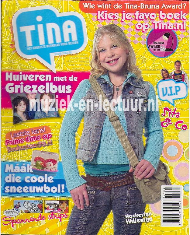 Tina 2005 nr 49