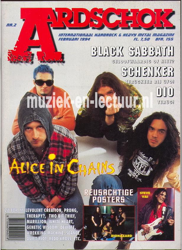 Aardschok 1994 nr. 02