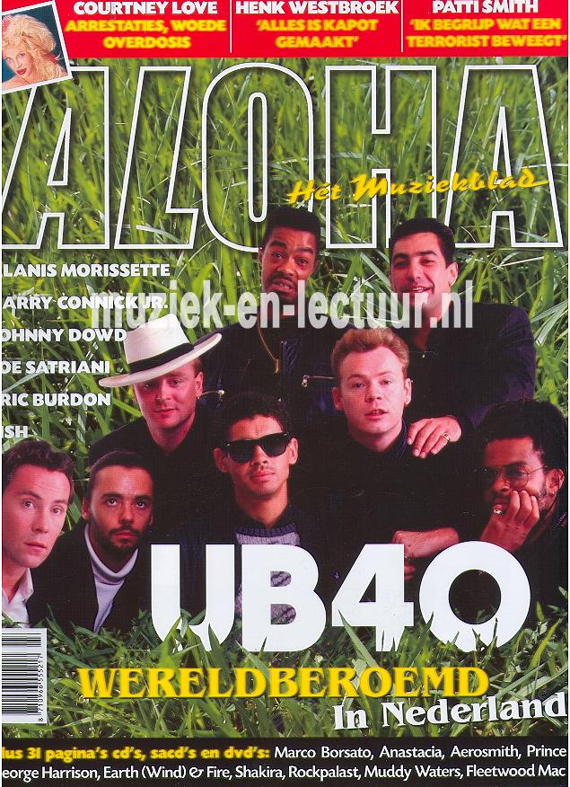 Aloha 2004 nr. 03