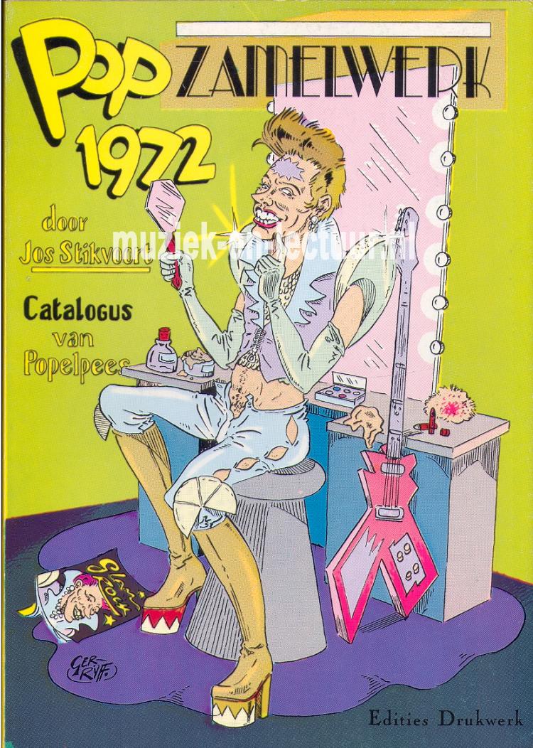 Popzamelwerk 1972