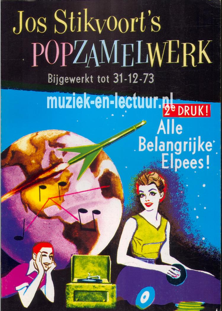 Popzamelwerk 1973