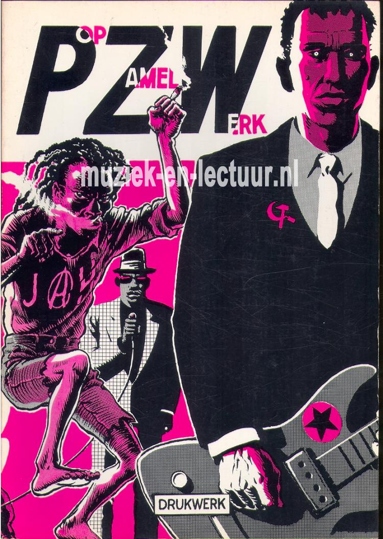 Popzamelwerk 1979