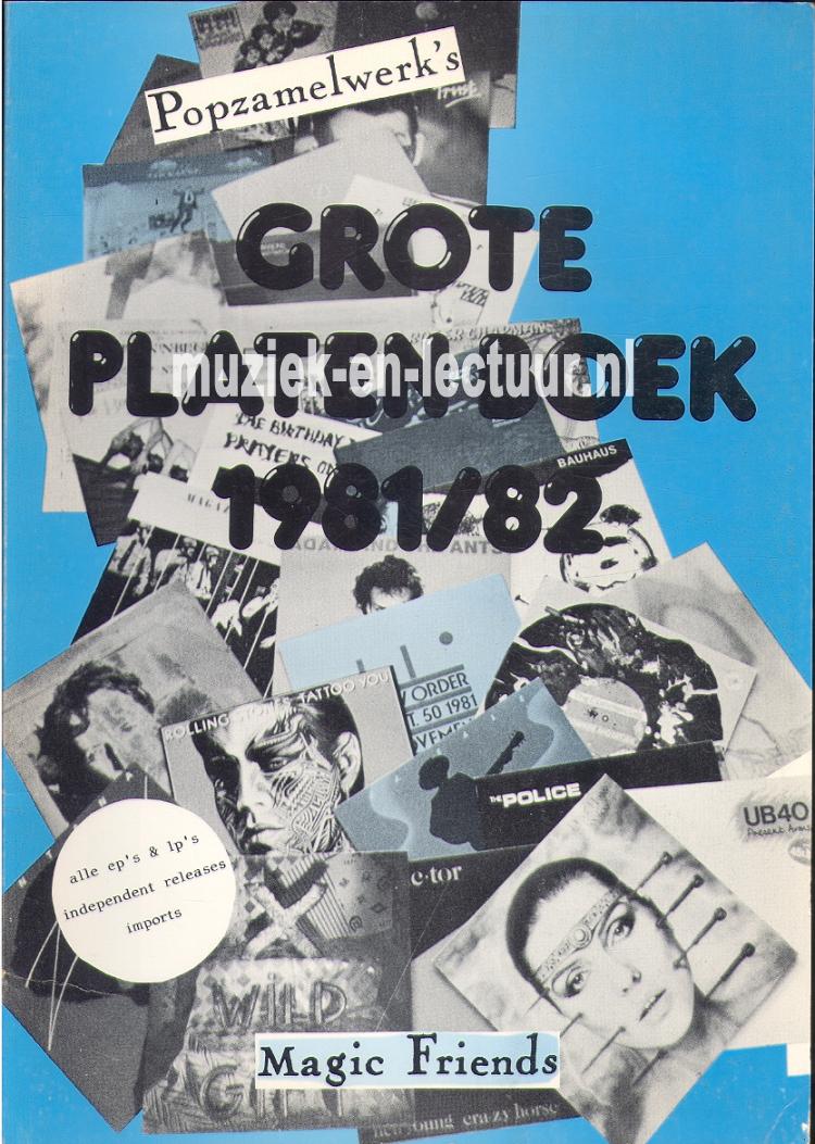 Popzamelwerk 81/82