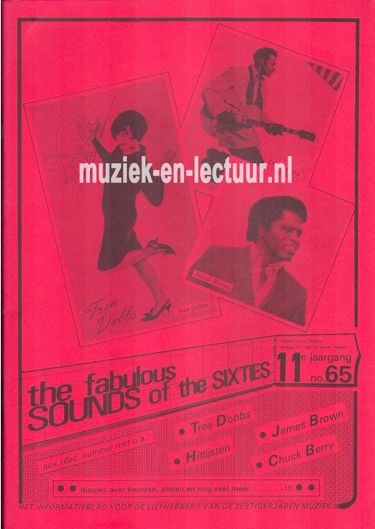 The Fabulous Sounds of The Sixties no. 65